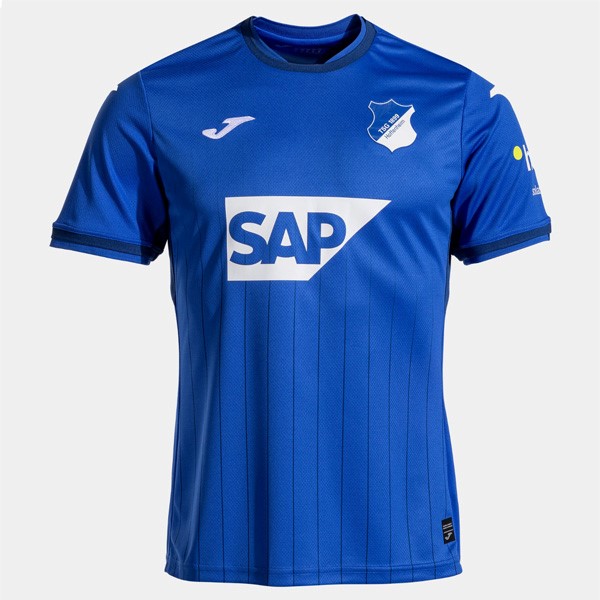 Tailandia Camiseta Hoffenheim Replica Primera Ropa 2024/25